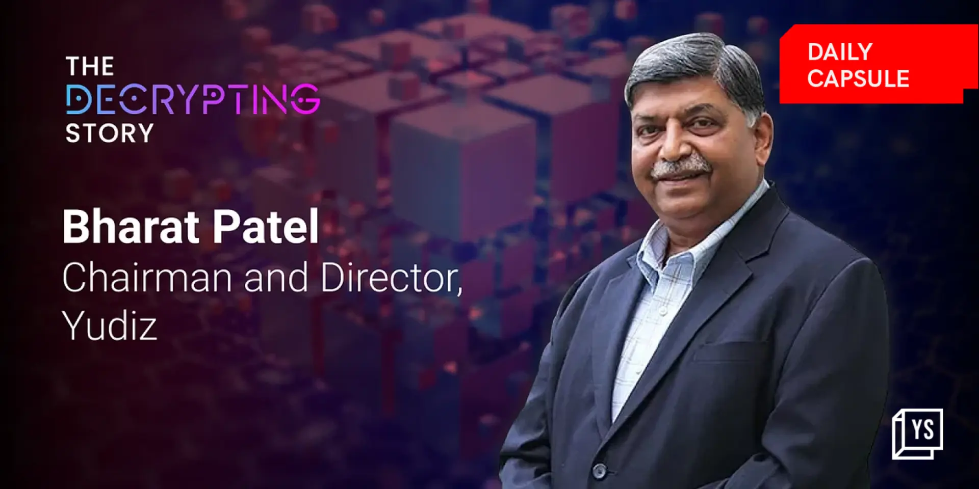 Decentralised apps for businesses; Behind the scenes with Hansal Mehta