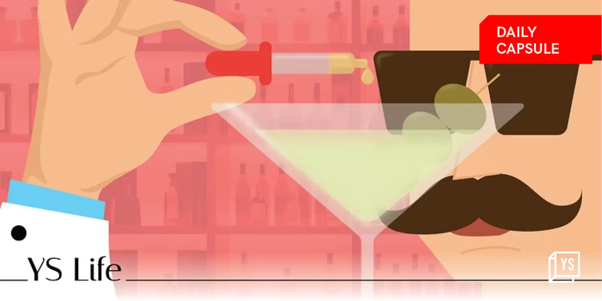 Inside India’s bar culture