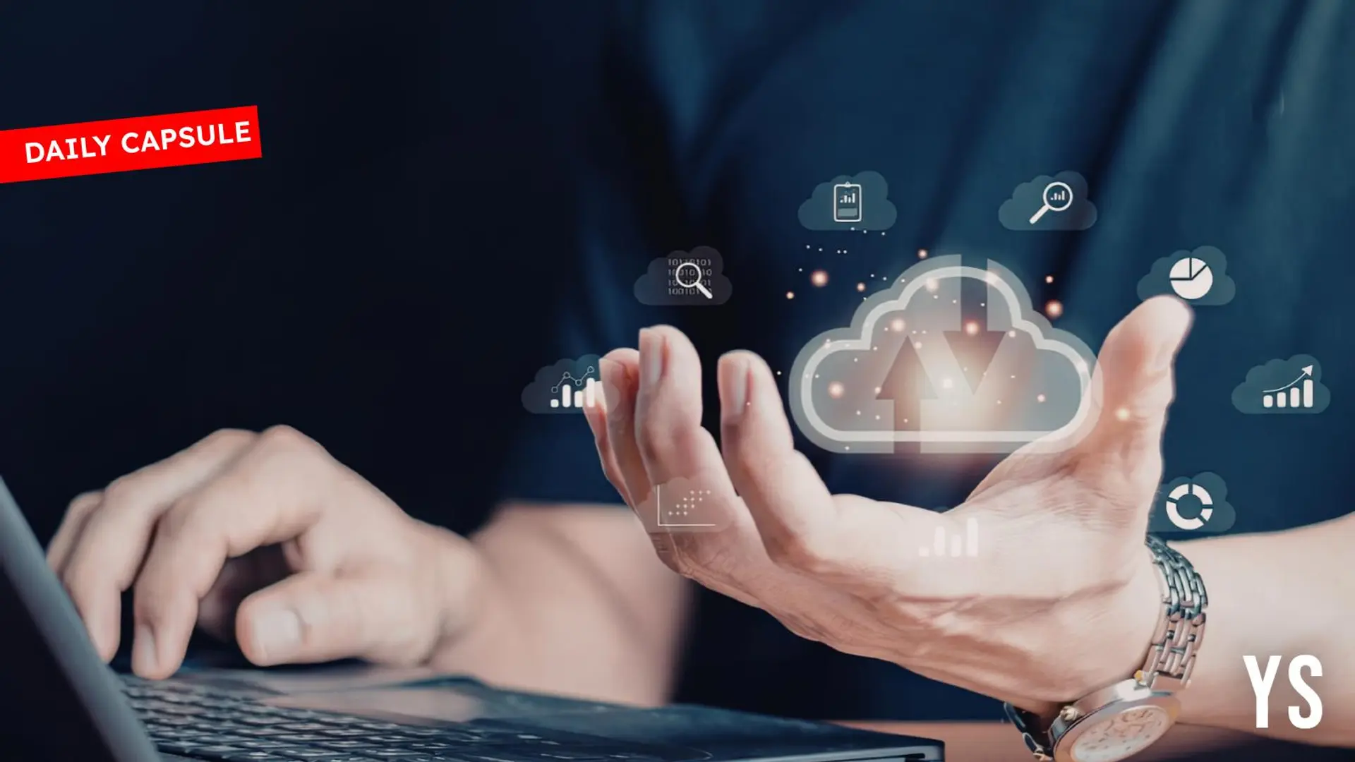 India’s Zoho email migration; Zomato parent's ESOP plan