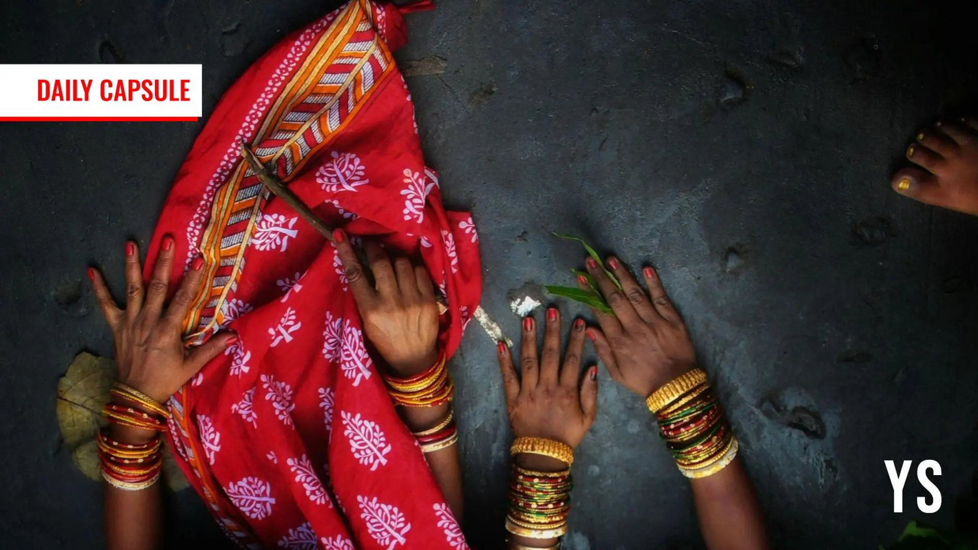 India’s deepening dowry crisis; Ola Electric narrows quarterly loss