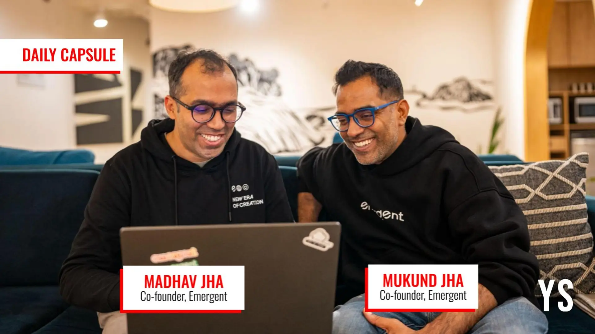 Emergent turns unicorn; Groww's net profit soars 94% in Q1