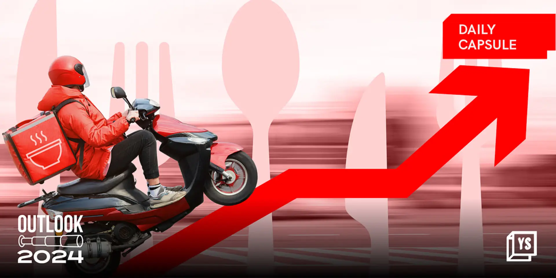 Reason for optimism in foodtech; women in India's startup ecosystem