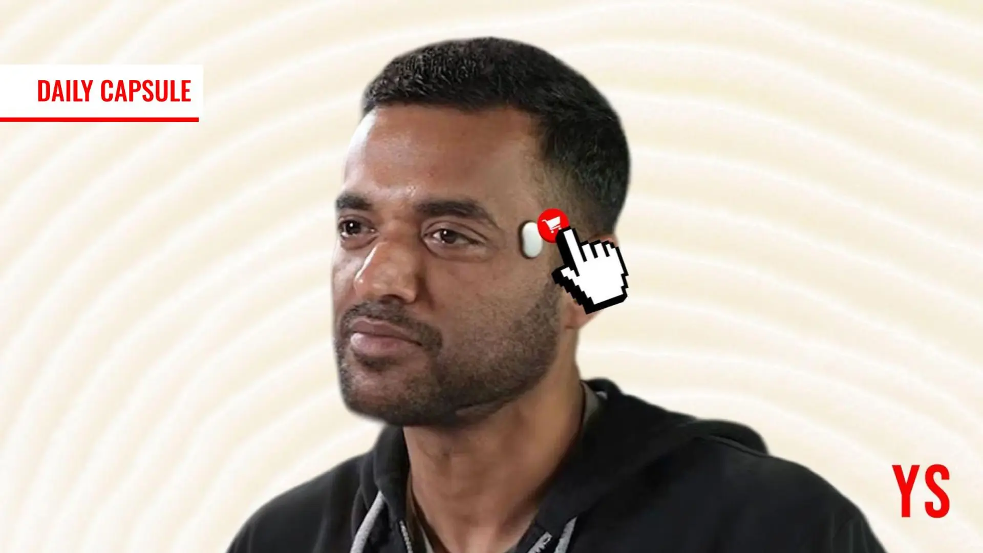 Zomato founder’s brain wearable is (almost) here