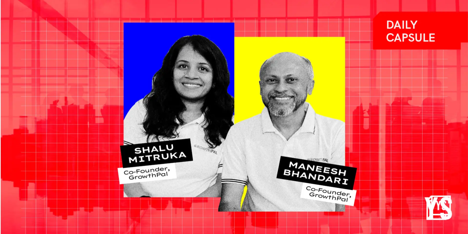 Helping cos make the right acquisitions; A beacon of hope for women with disabilities