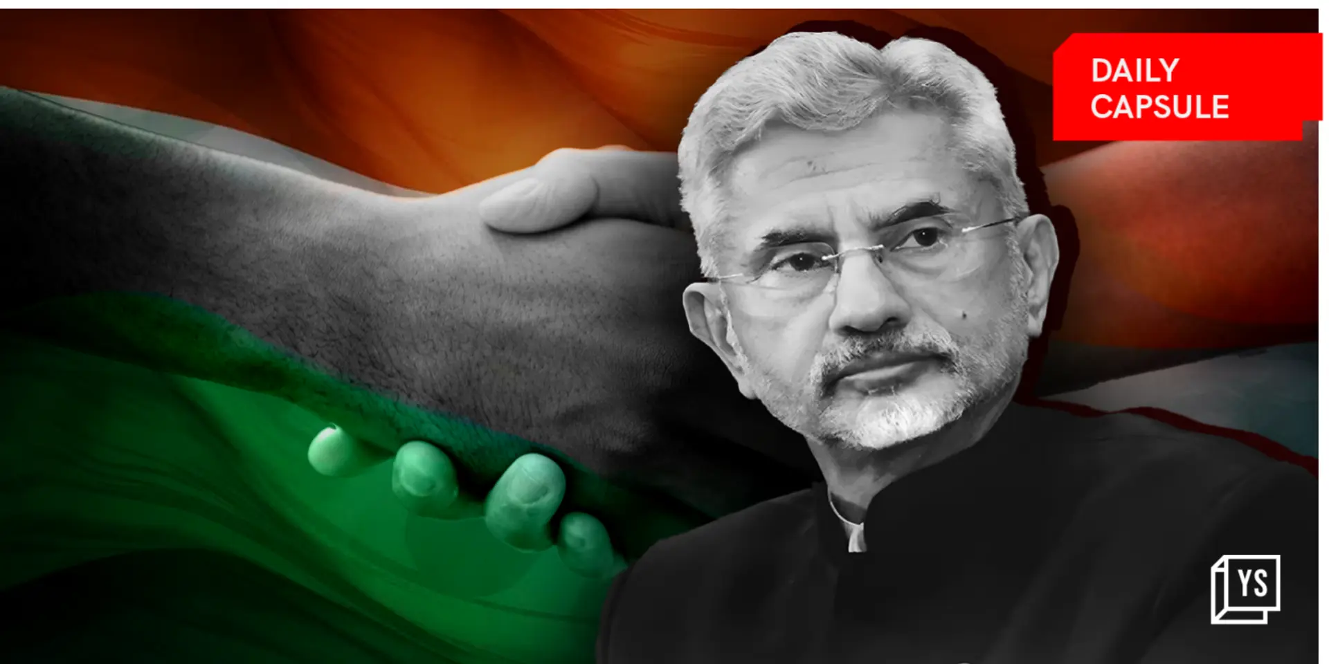 S Jaishankar on India’s foreign policy; All that jazz at Kolkata’s Trincas