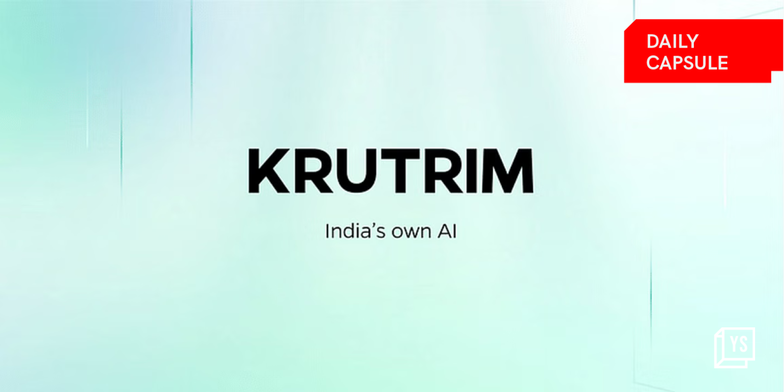 Krutrim’s AI models for India; ‘Space Gynecologist’ Dr Varsha Jain