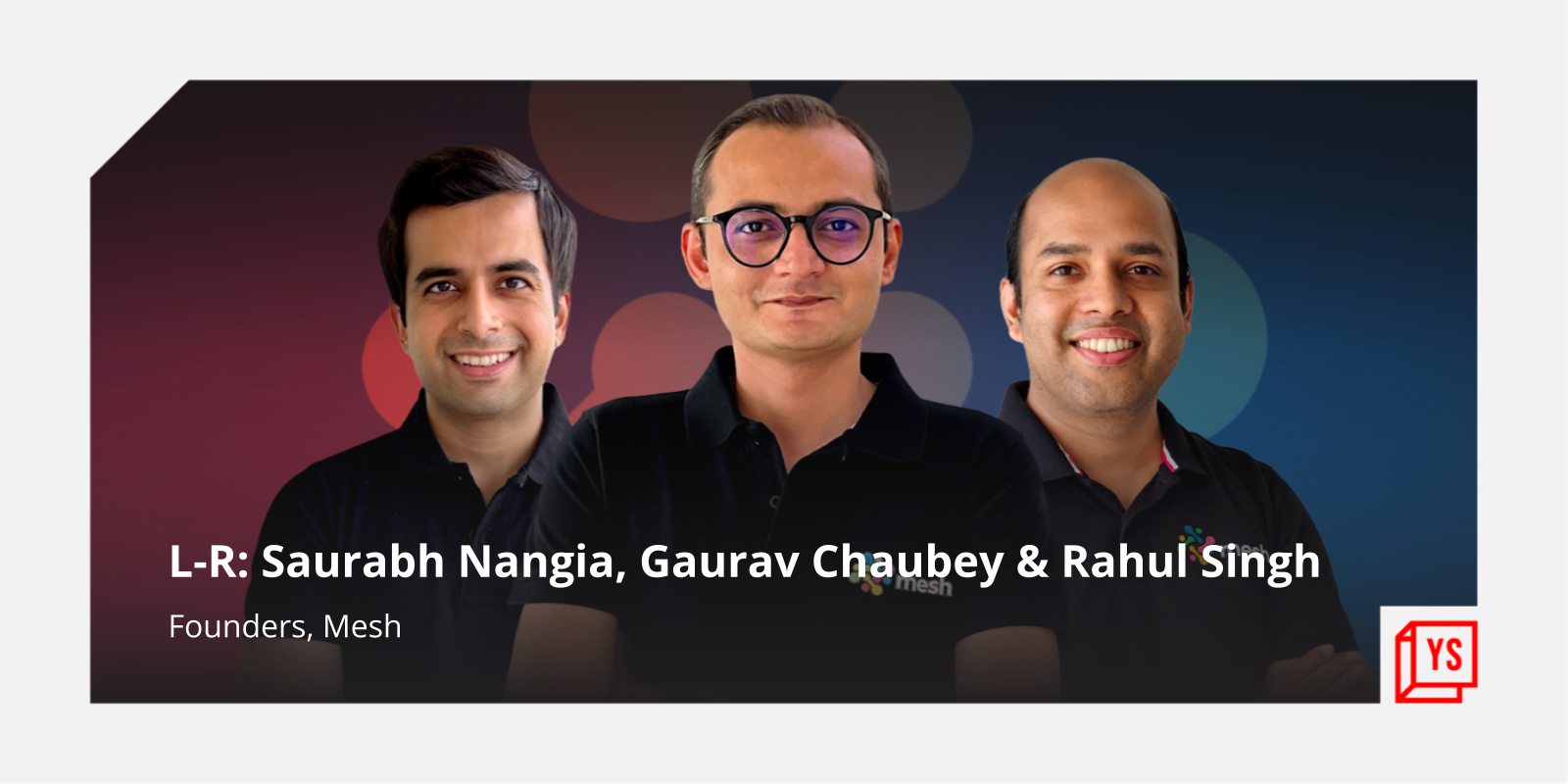 HRtech startup Mesh aims to simplify communication in the modern workplace