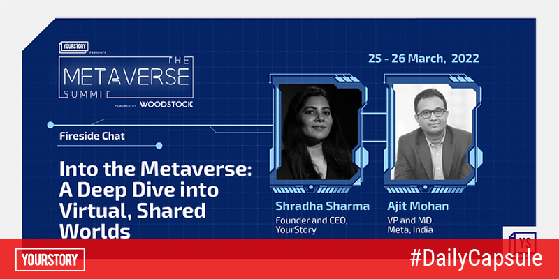 Metaverse Summit: Day 2

