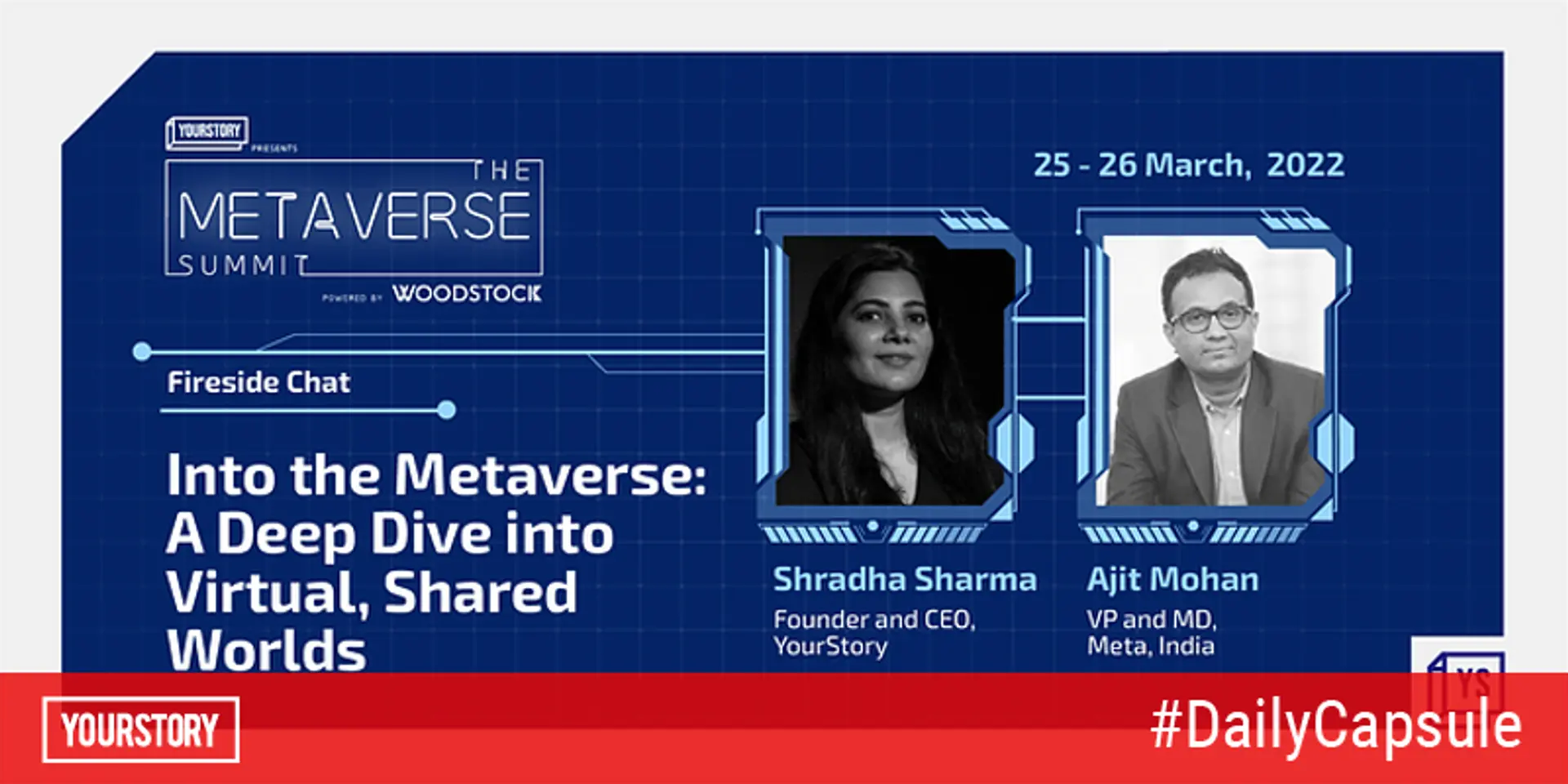 Metaverse Summit: Day 2