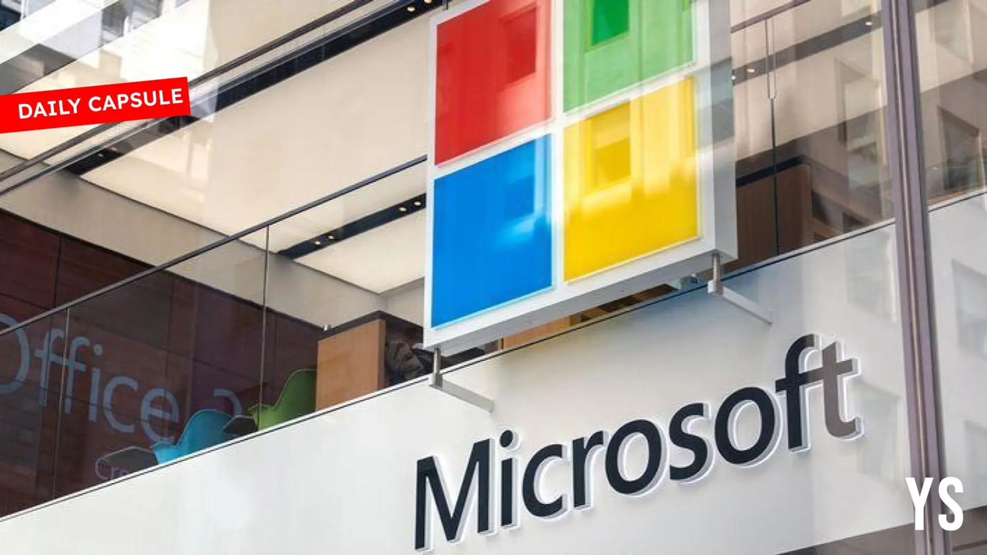 Microsoft’s India AI bet; WazirX’s new decentralised exchange