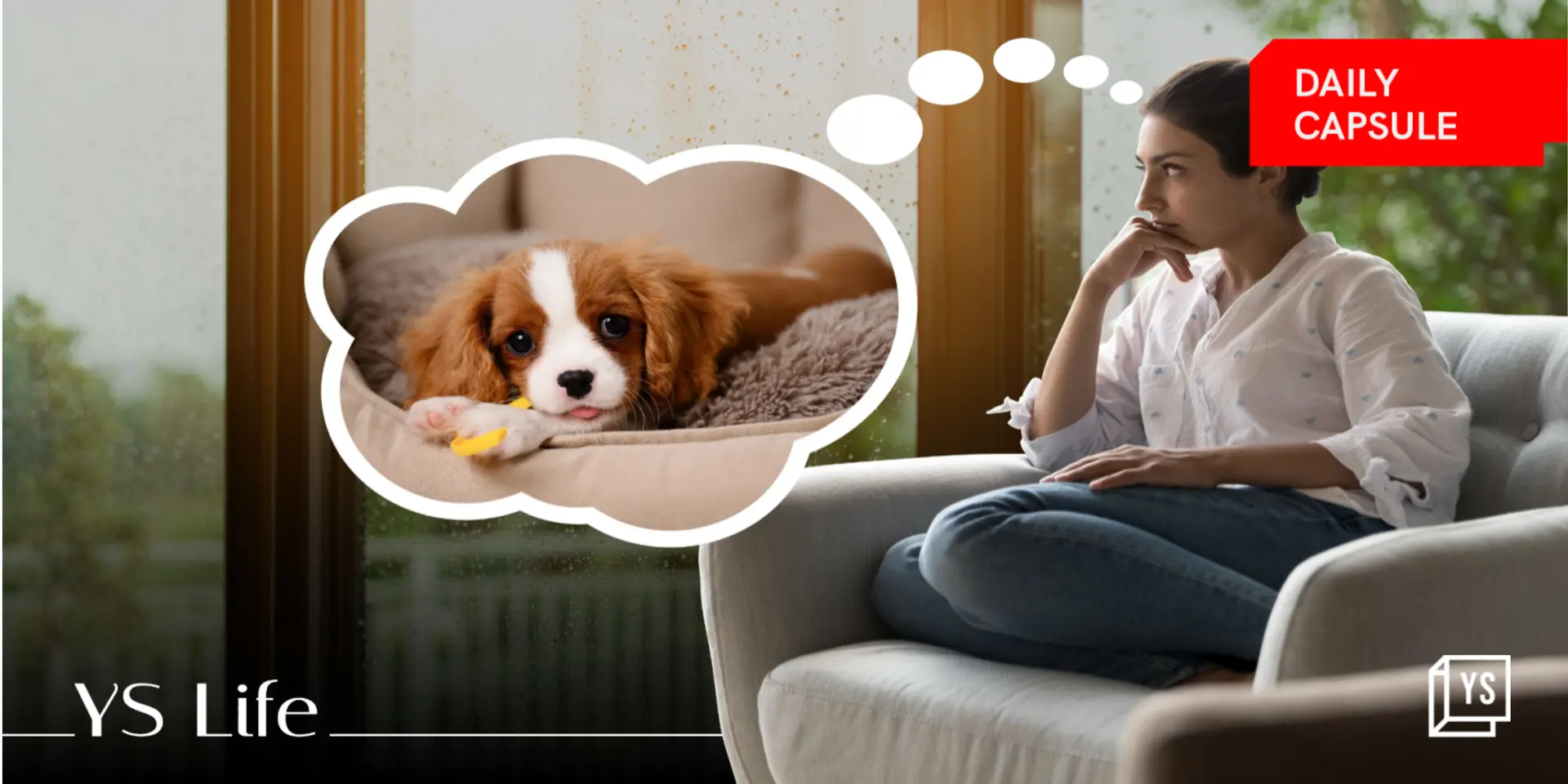 Millennials and Gen Z’s love for pets; Making a mark in the jewellery industry