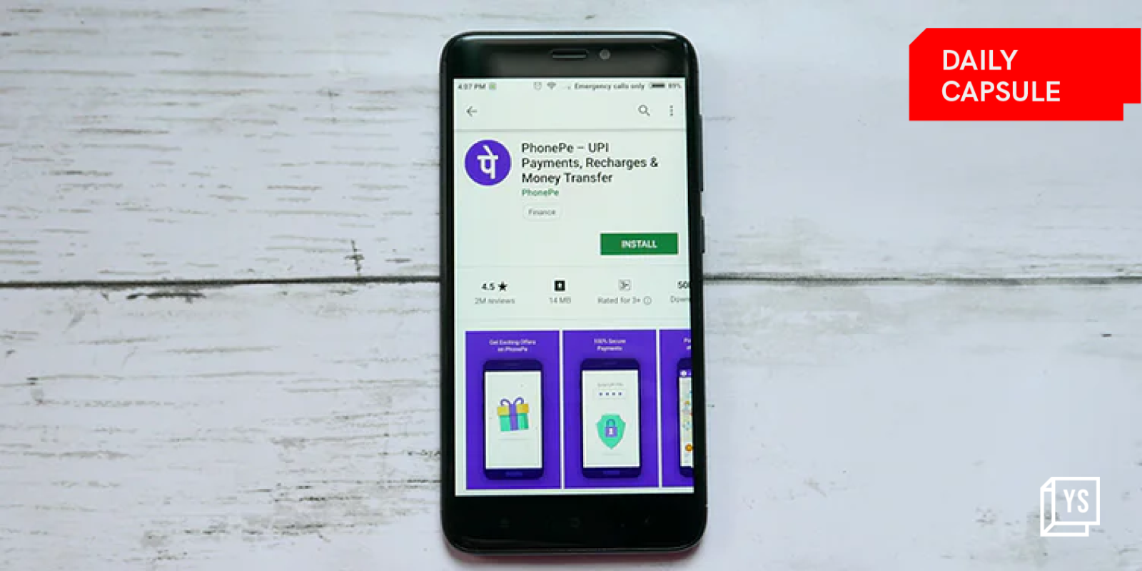 PhonePe’s expensive homecoming