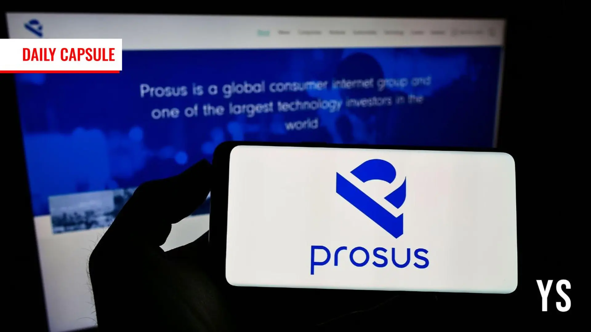 Prosus India revenue up; Redefining mental wellbeing