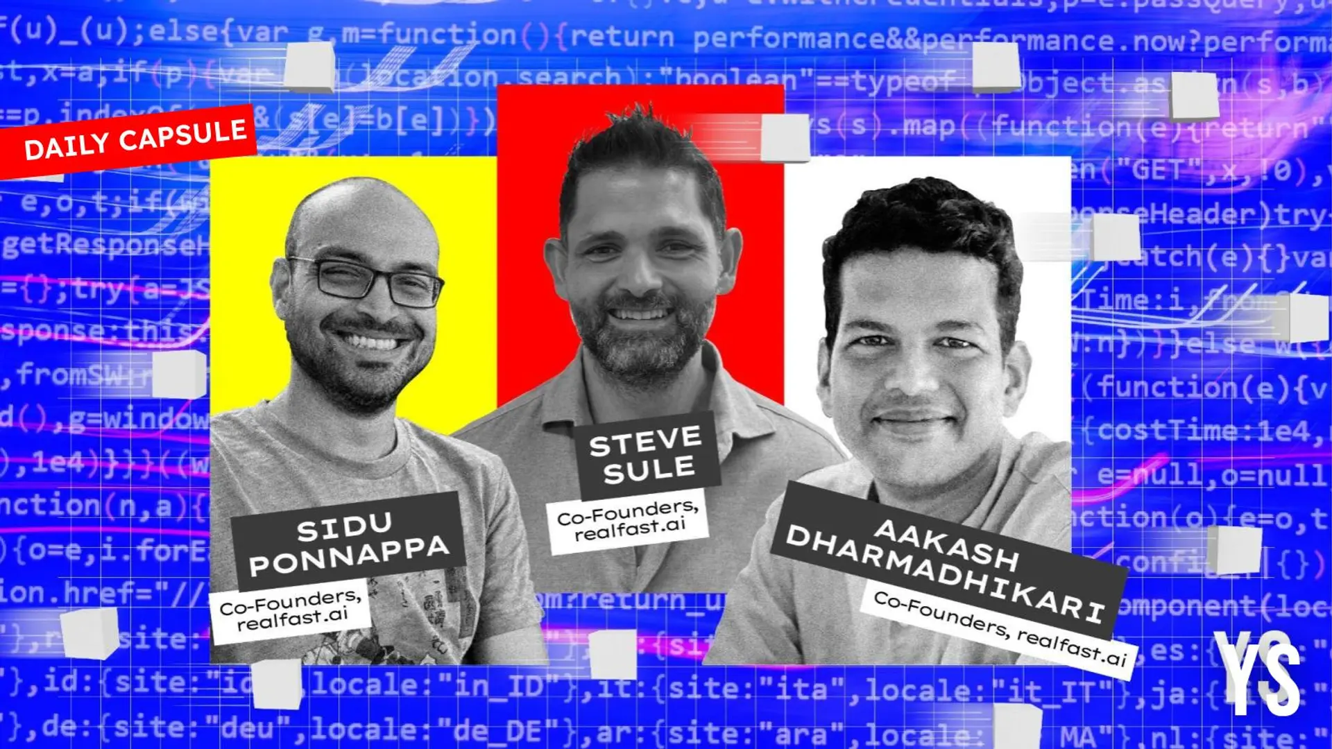 AI agents for software development; Purplle closes Rs 1,500 Cr funding round