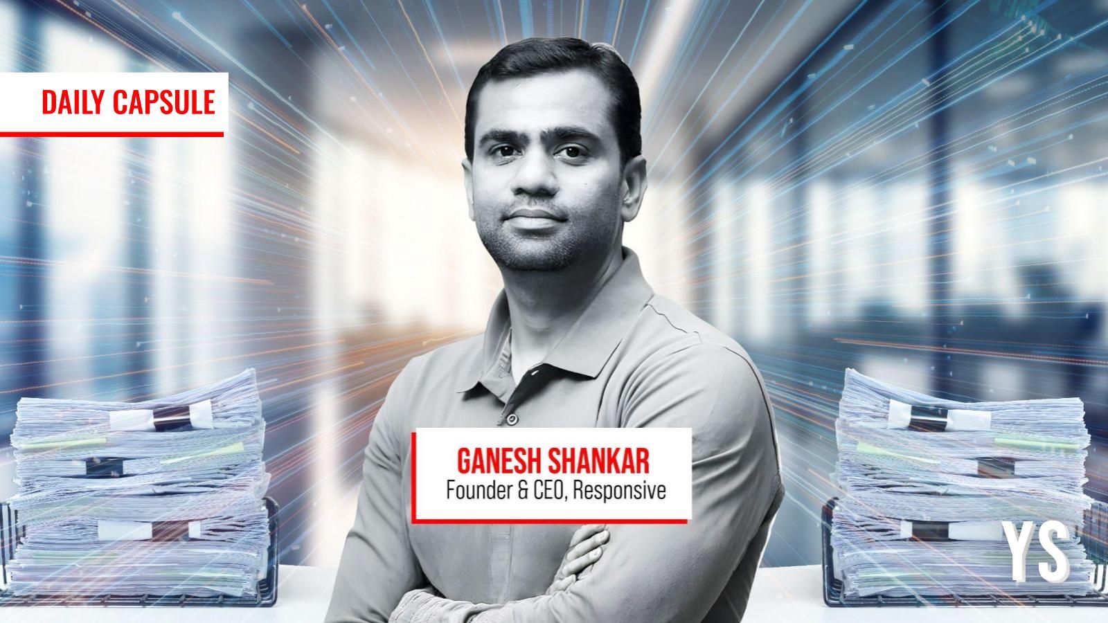 Building a product company from Tamil Nadu; LiteFold is accelerating drug discovery
