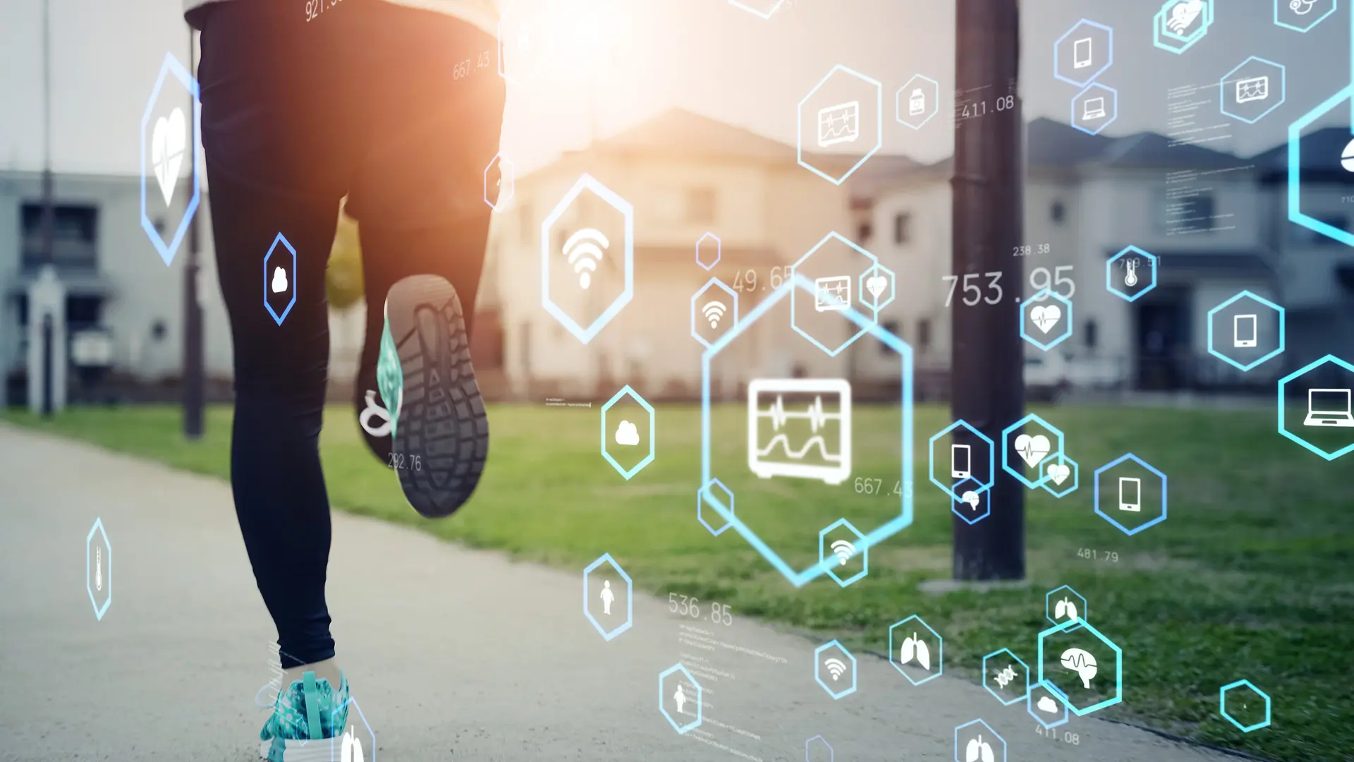How AI is revolutionising performance analysis and fan engagement in sports
