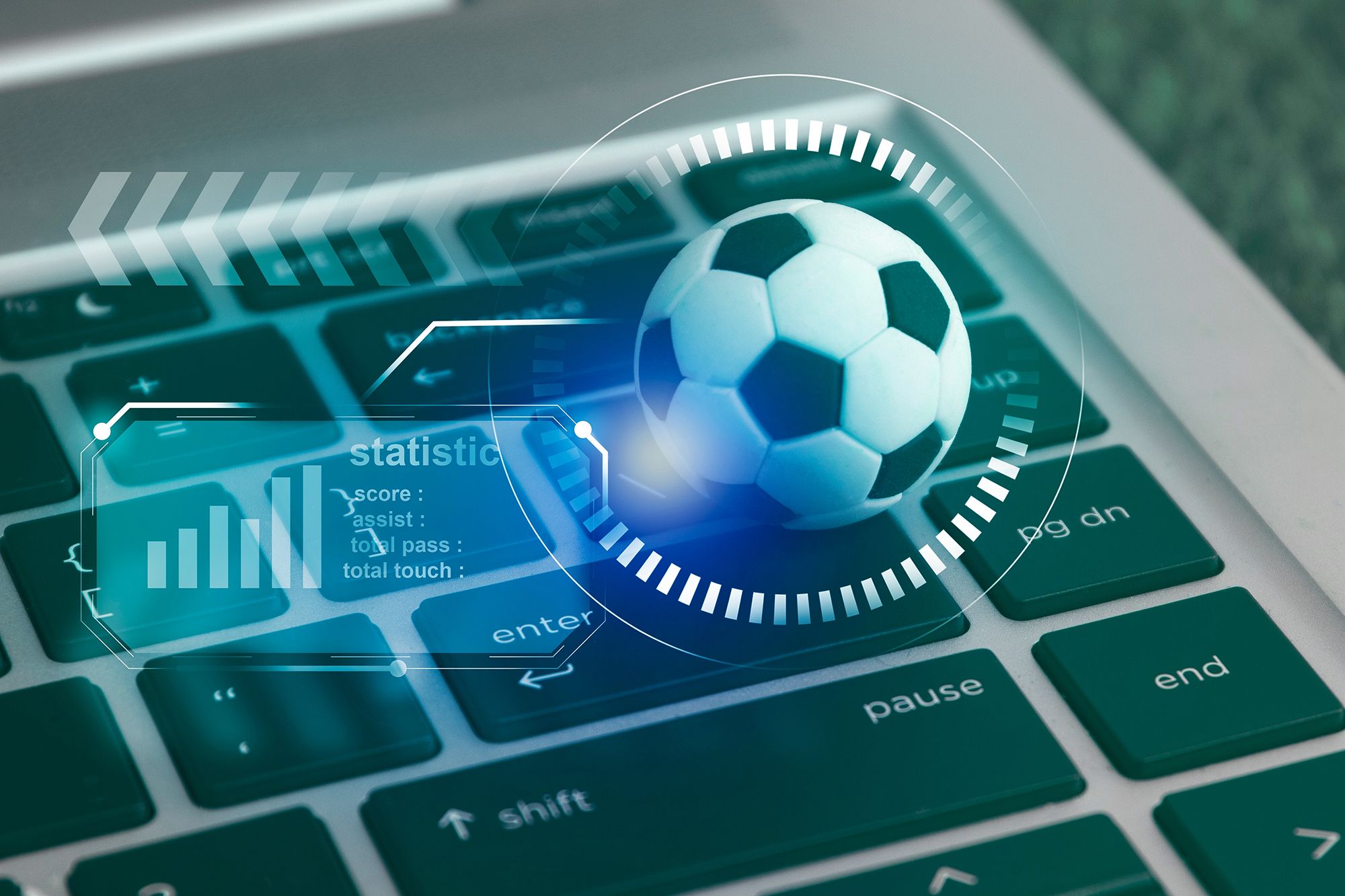 Role of data-driven personalisation in the sports prediction industry