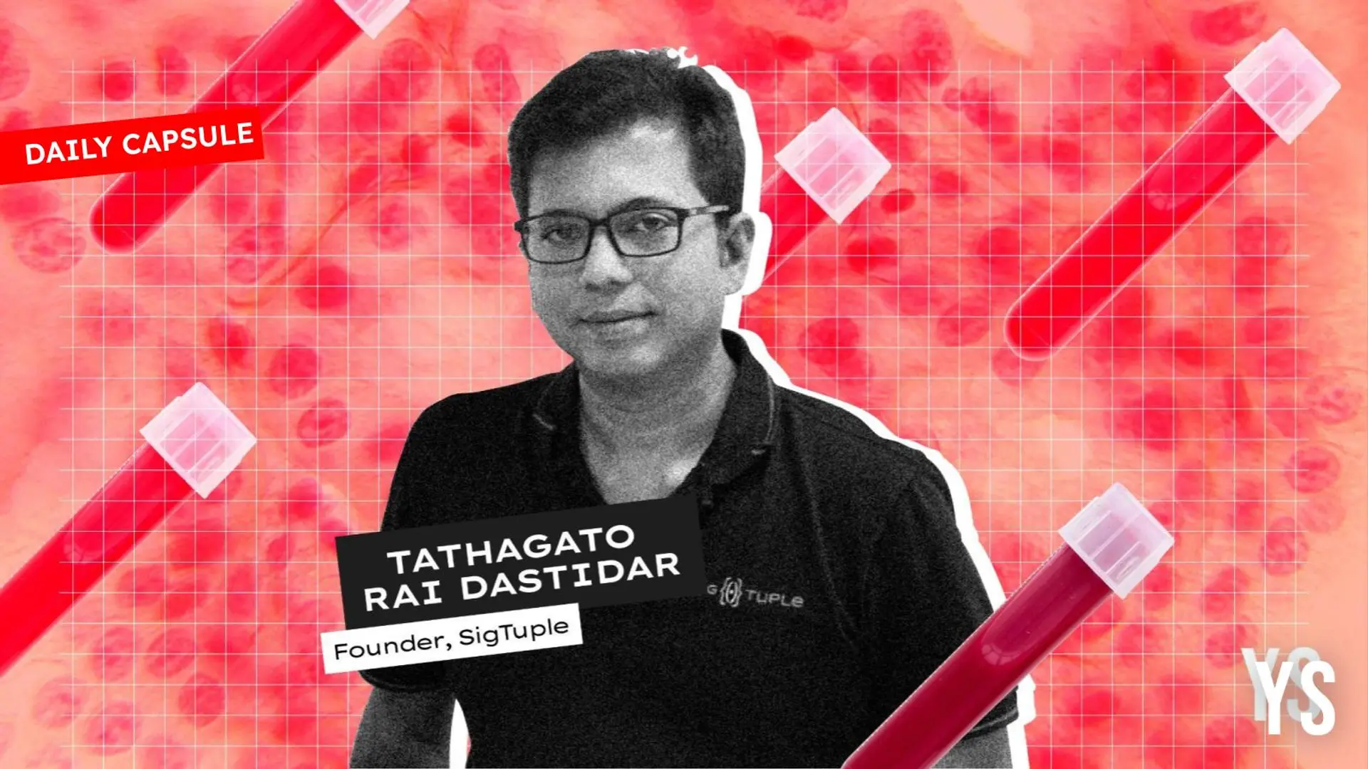 Using AI to detect diseases; Bihar's growth story