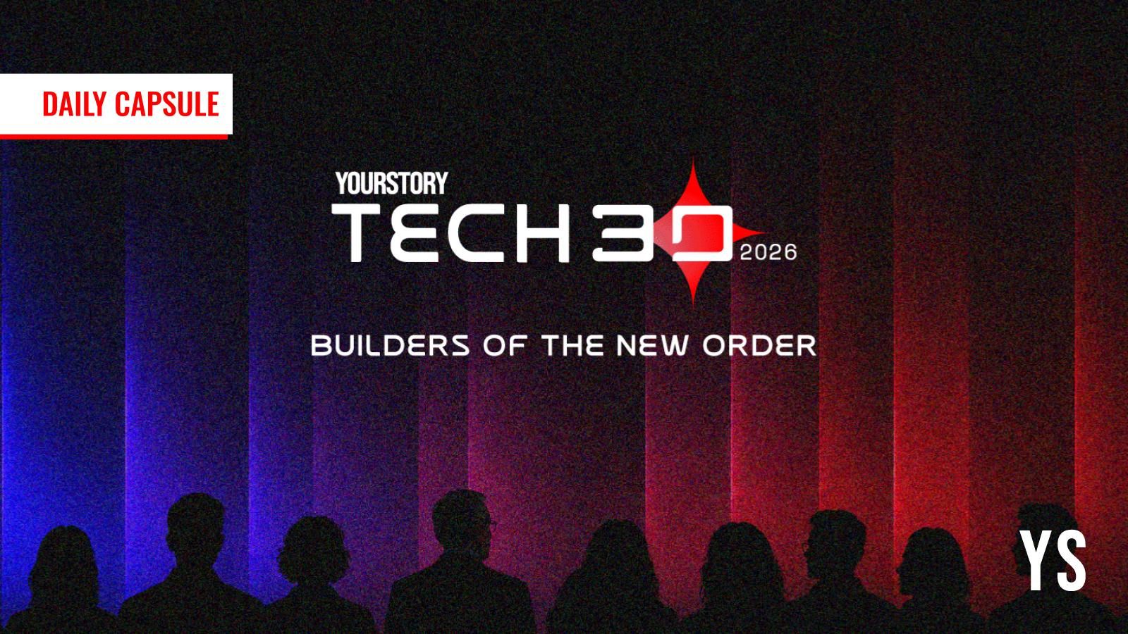 Inviting India’s next breakout startups; Preparing for the festive season
