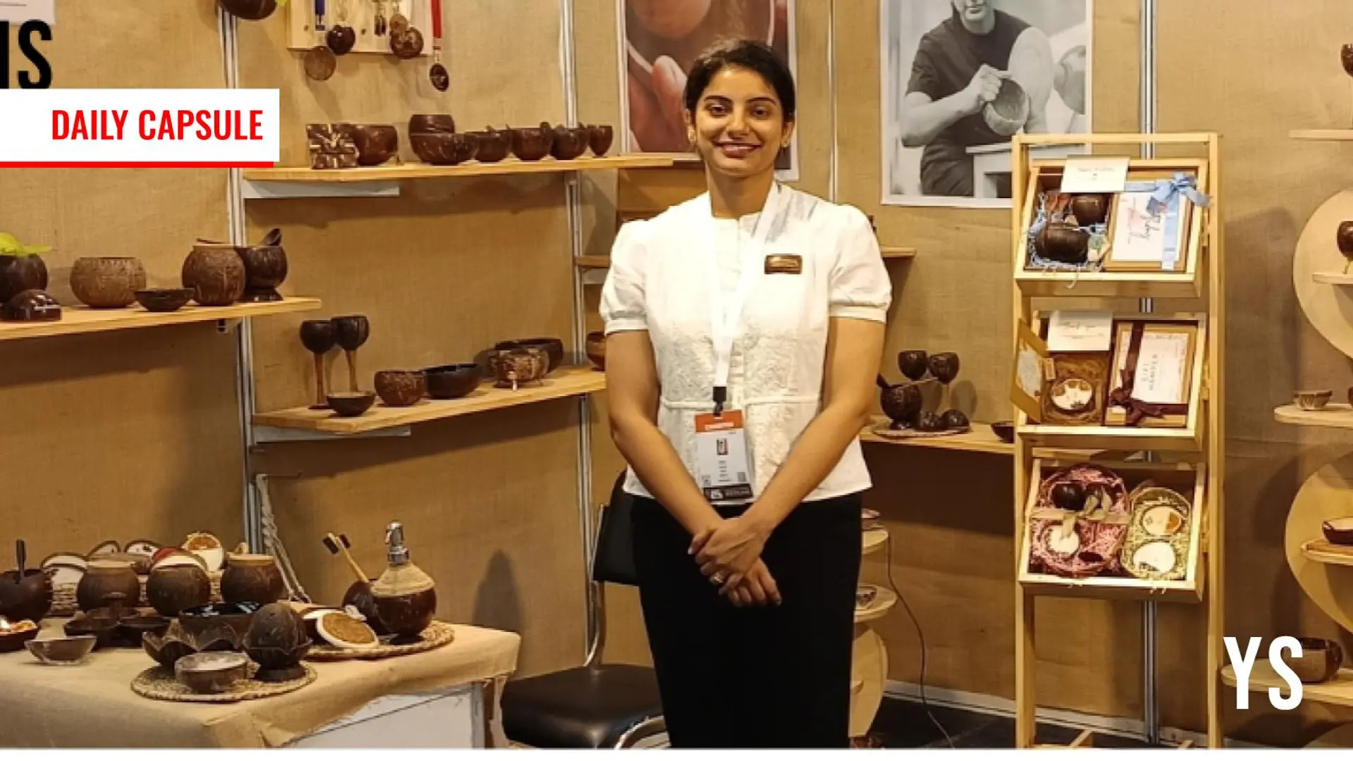 Kerala’s coconut shell products; GPS Renewables secures Rs 635 Cr