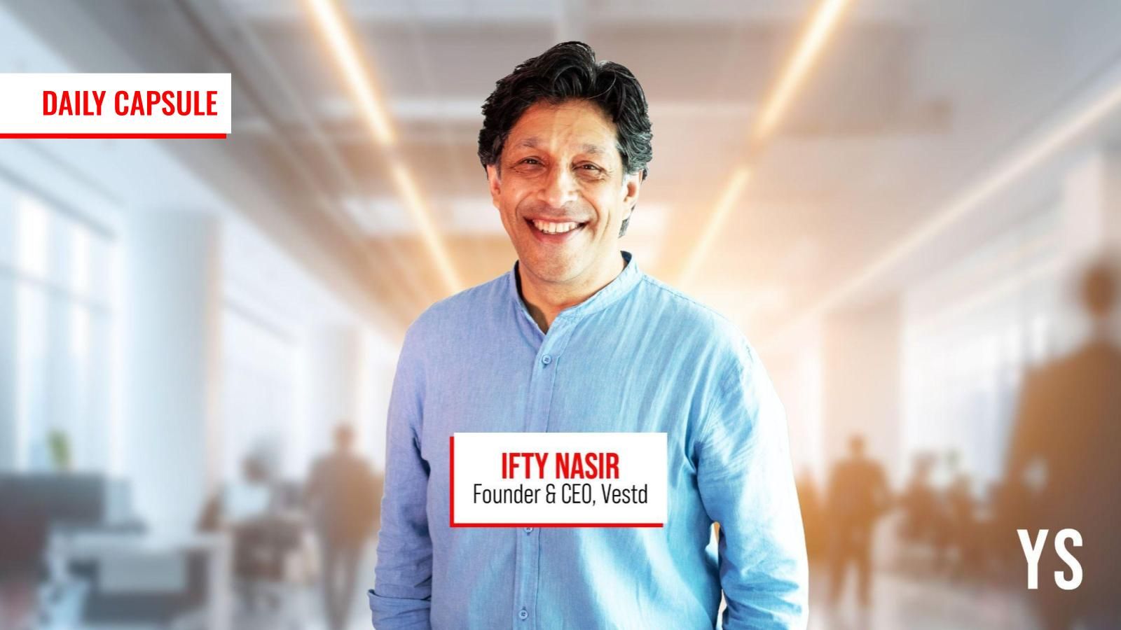 Streamlining ESOPs in India; Atomgrid bets on speciality chemicals
