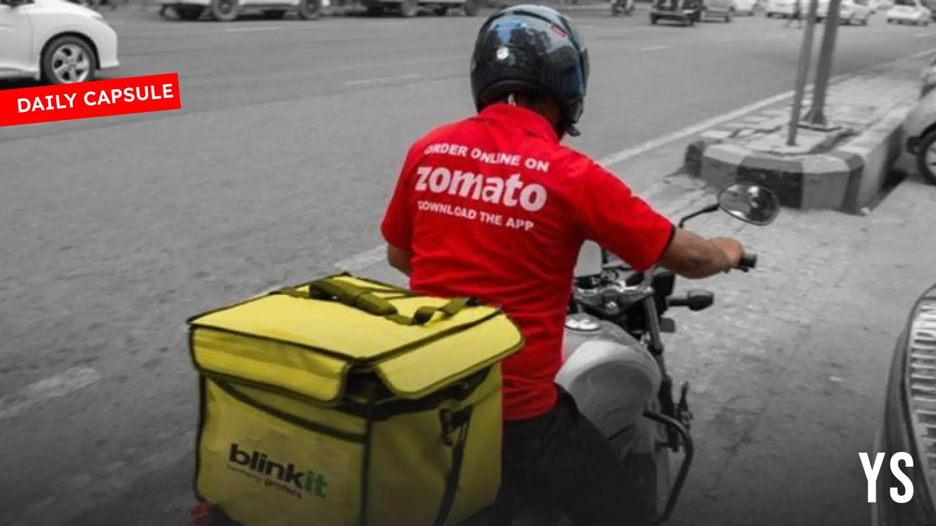What hurt Zomato’s profits in Q3; ZEVO’s EV logistics ambitions