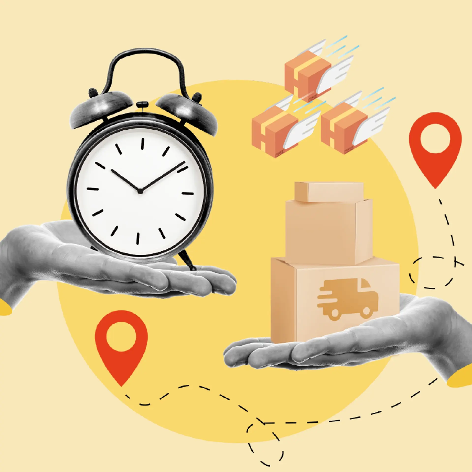 Quick commerce reshapes online shopping this festive season