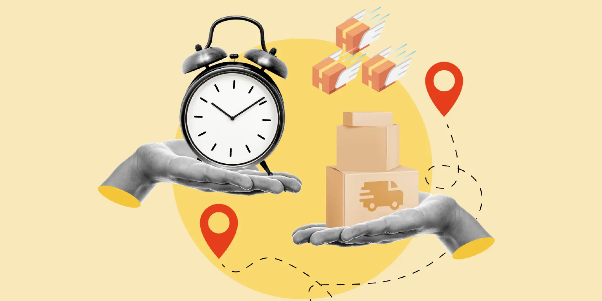 RTP Global leads $6.2M bet on baby-focused quick commerce startup OZi