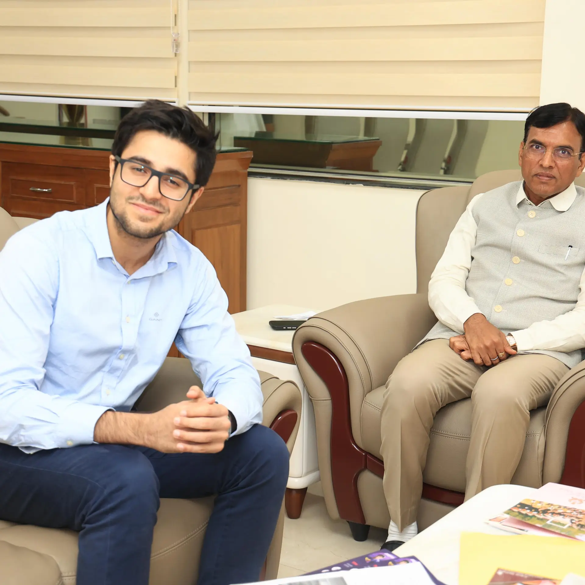 Zepto CEO Aadit Palicha backs Labour Ministry’s move to remove '10-minute' delivery branding