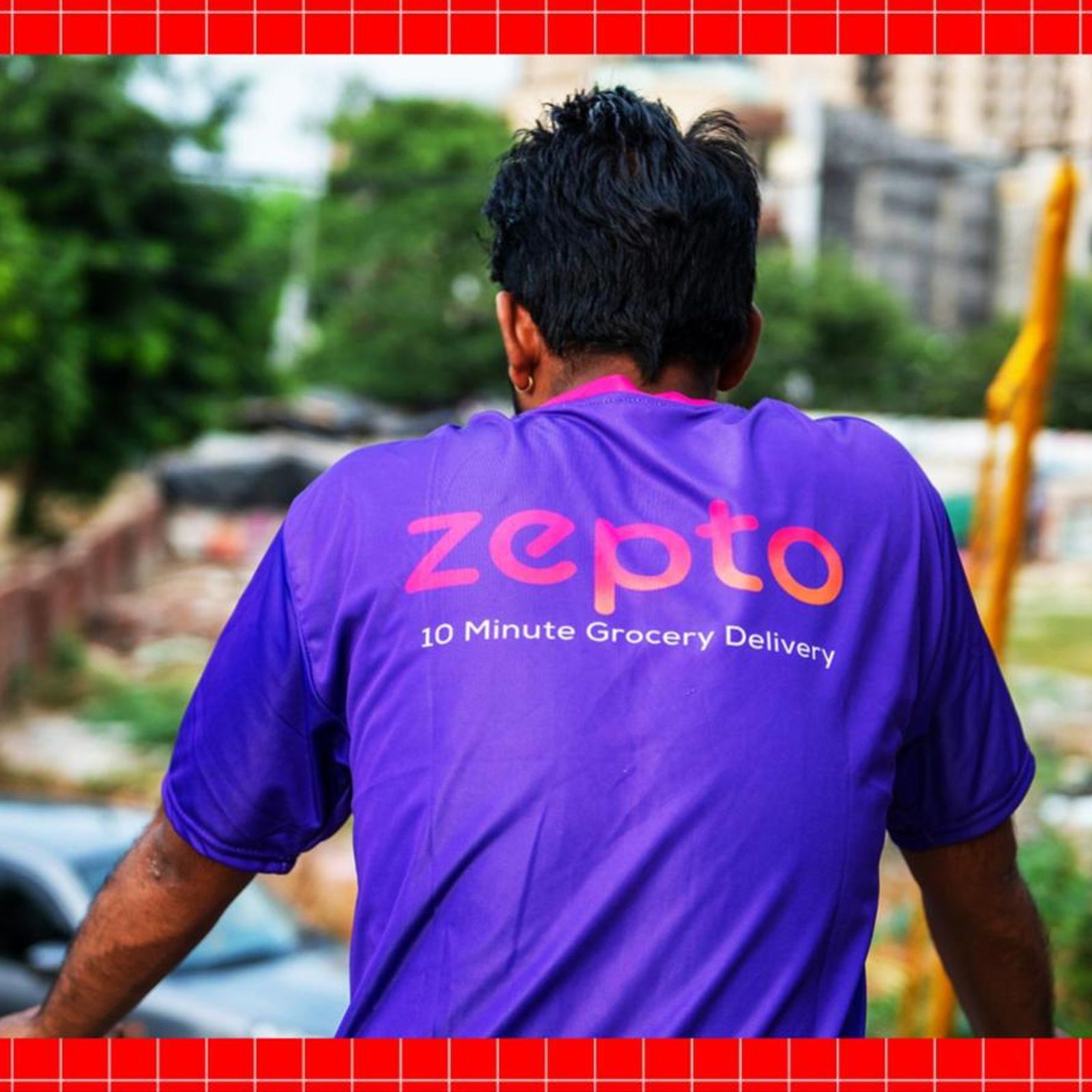 DST Global, Lightspeed Venture Partners to join Zepto's ongoing fundraise: Report

