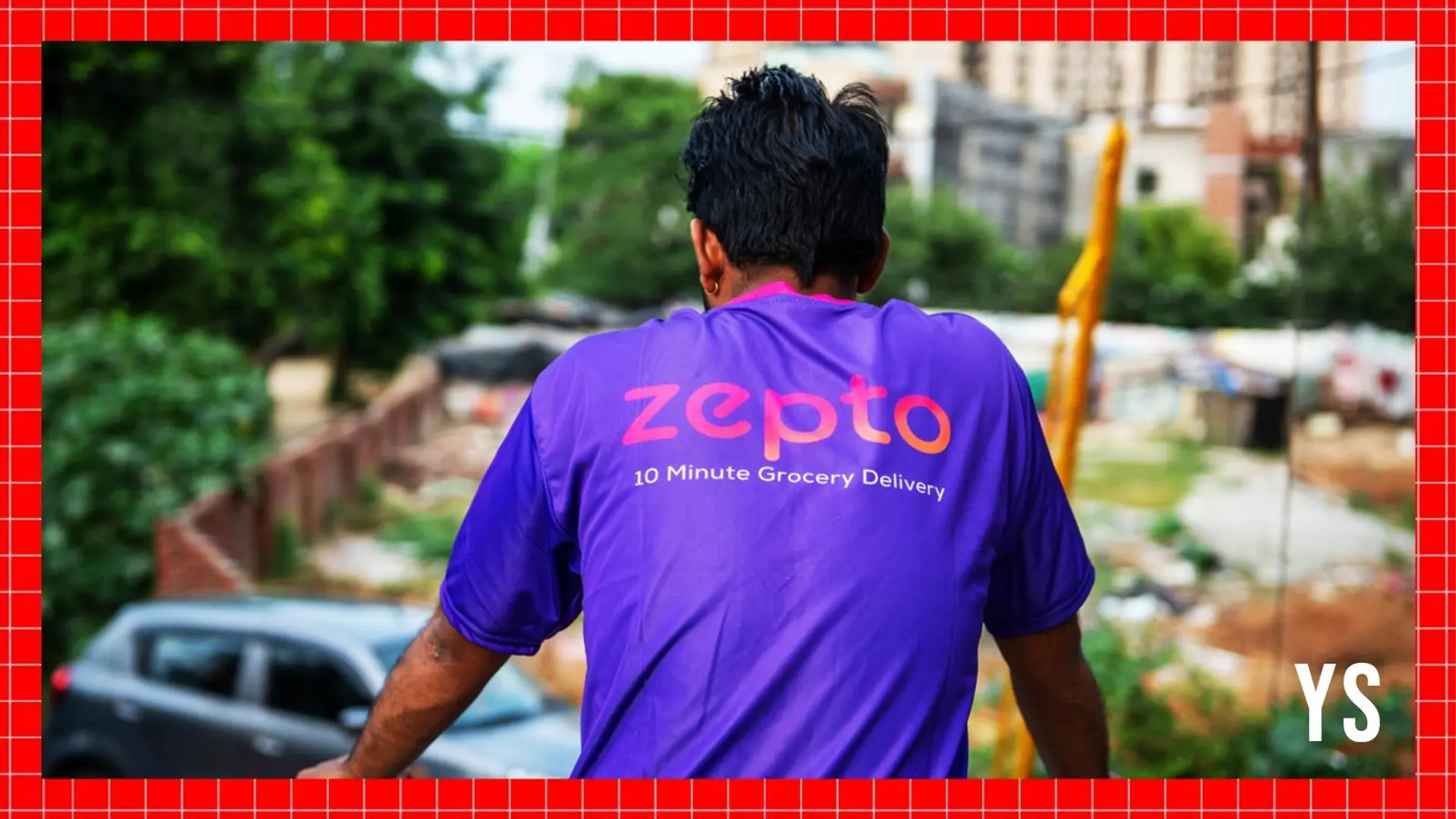 DST Global, Lightspeed Venture Partners to join Zepto's ongoing fundraise: Report
