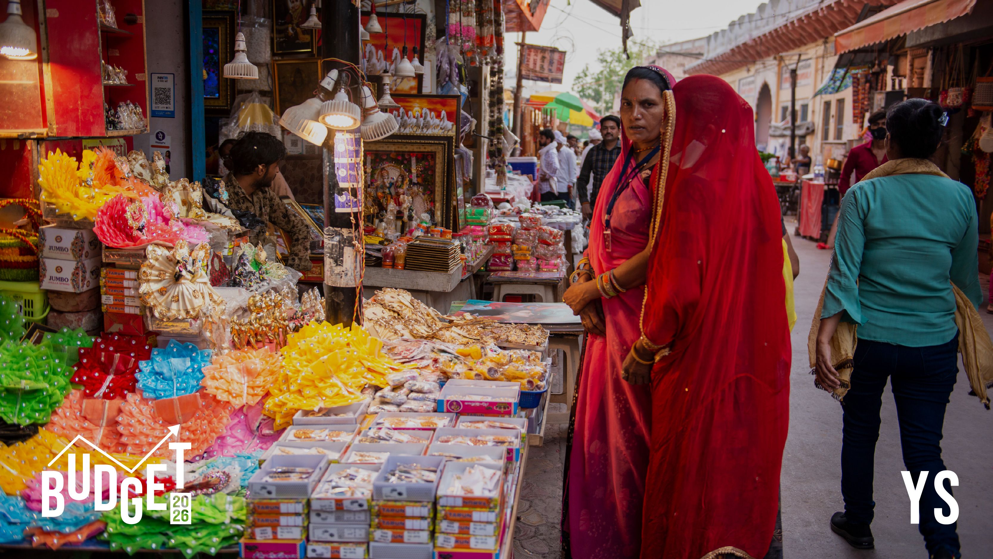 Budget 2026: Beyond stimulus, India Inc seeks structural reforms to spur consumption 