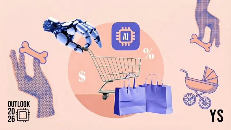 Consumer Trends Outlook