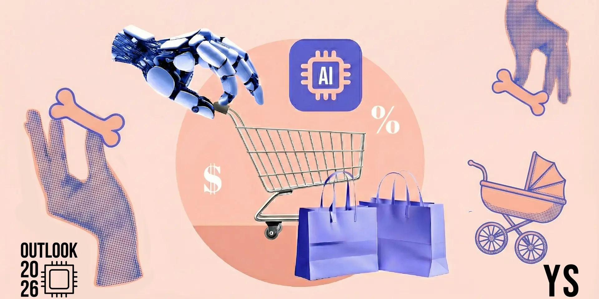 Where India will spend next: Consumer trends that will define 2026
