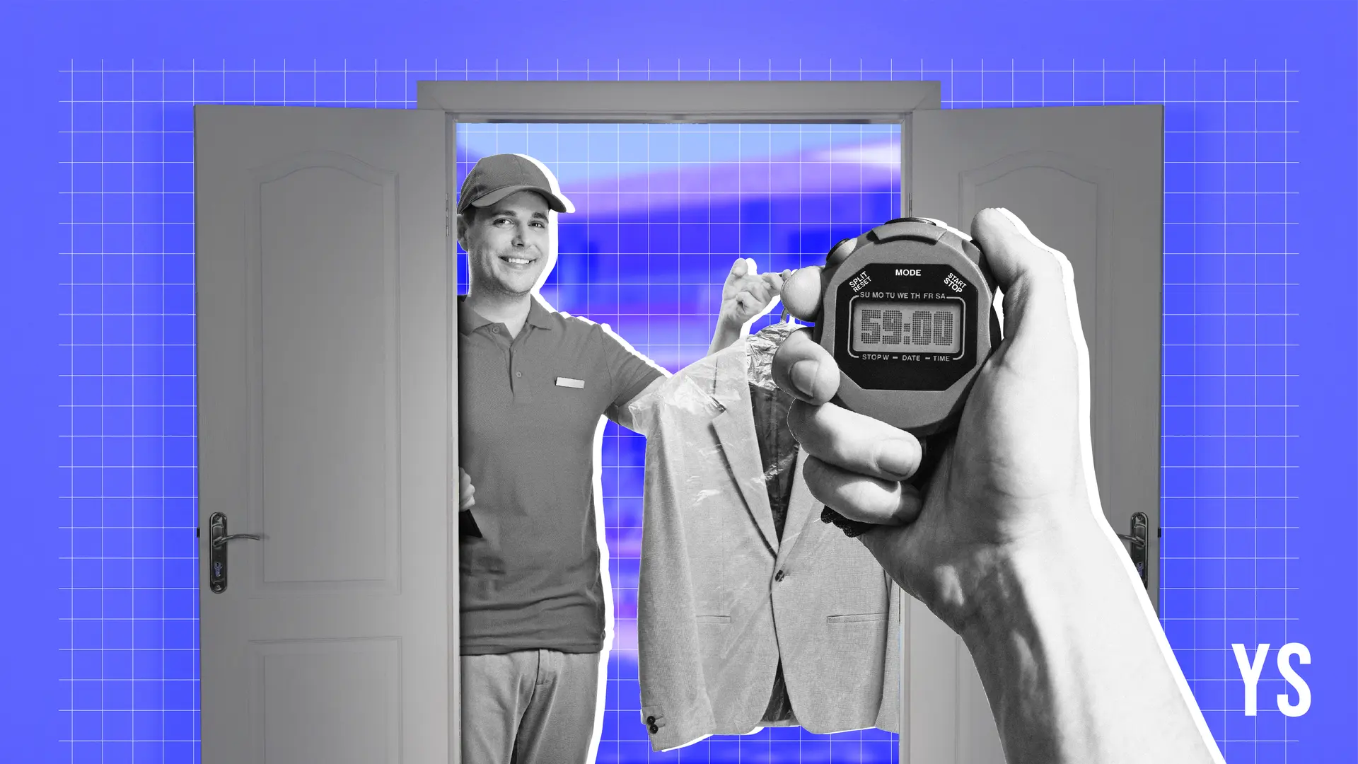 Faster fashion: How quick commerce is exploring new frontiers in apparel