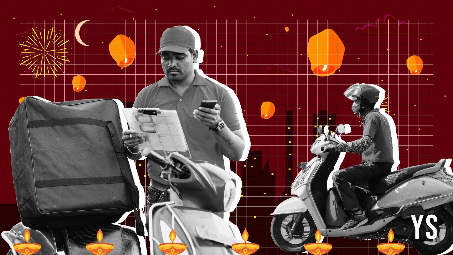 Festive orders, faster delivery: Ecommerce, logistics players double down on hiring to manage surge