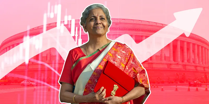 Niramala Sitharaman