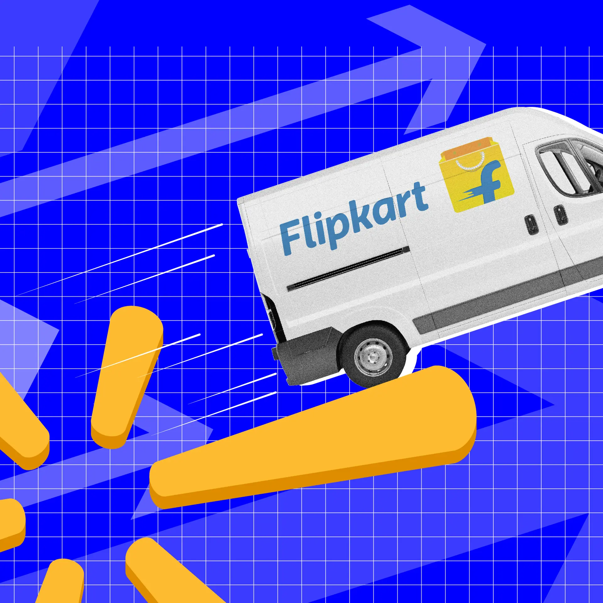 Flipkart rebrands Grocery as ‘Kilos,’ claims to offer wholesale prices for everyday essentials