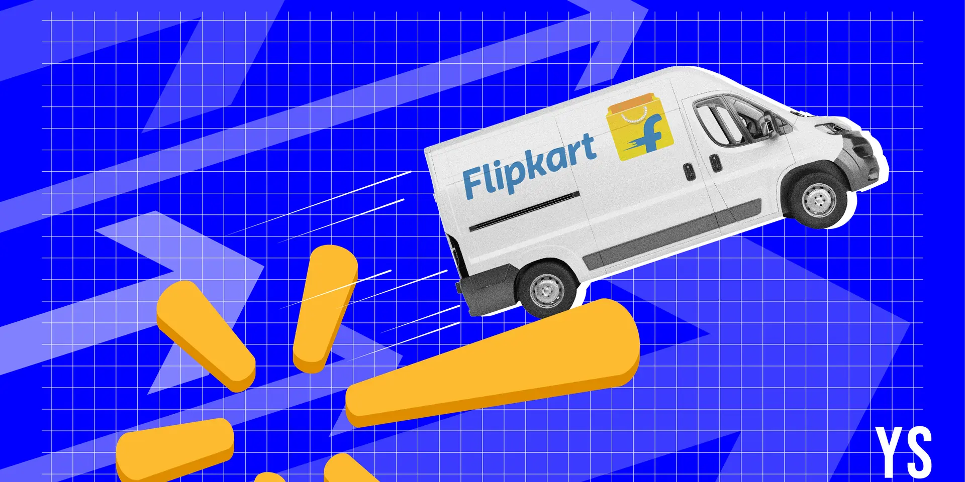 Flipkart's 13-minute delivery really impressive: Walmart Inc President and CEO