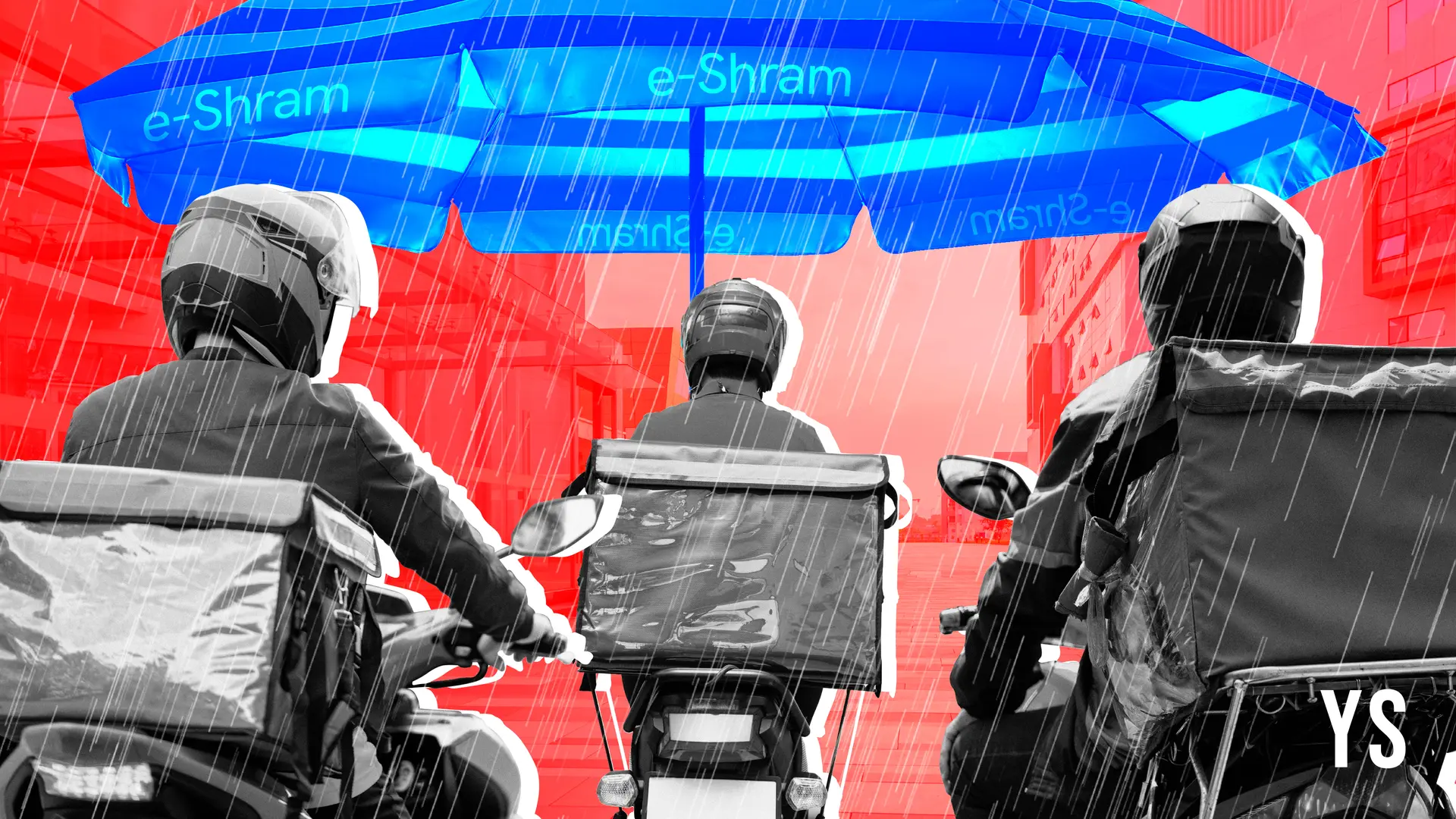 New labour codes: Aggregators now have to pay 1-2% of turnover for gig workers' welfare