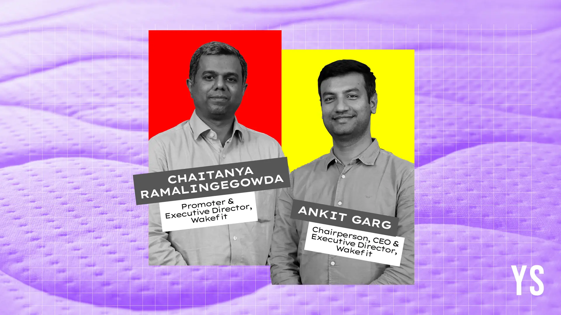 Wakefit raises Rs 580 Cr from anchor investors ahead of IPO