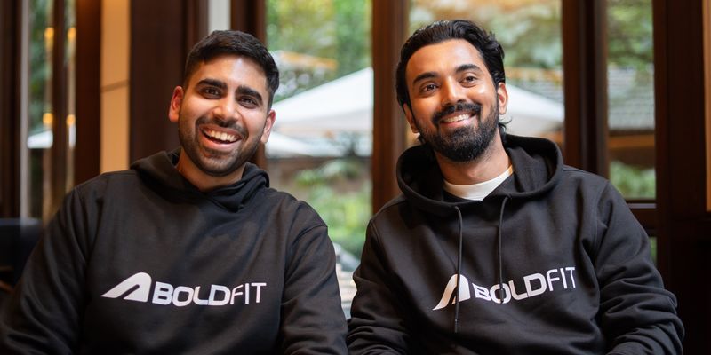 Fitness brand Boldfit adds KL Rahul as strategic investor
