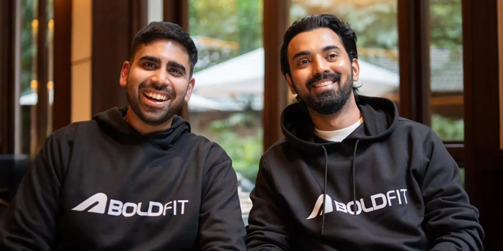 KL Rahul-backed Boldfit raises Rs 110 Cr from Bessemer Venture
