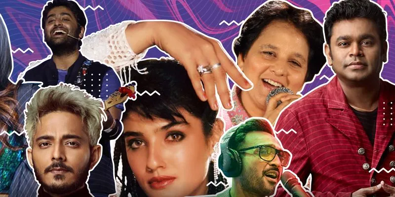 Bollywood's remix culture