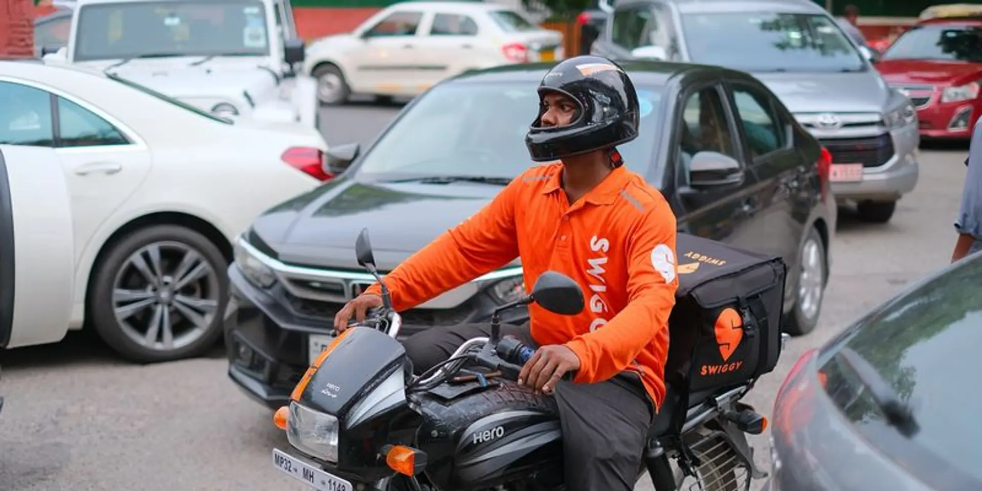 Amitabh Bachchan's family office picks up stake in Swiggy