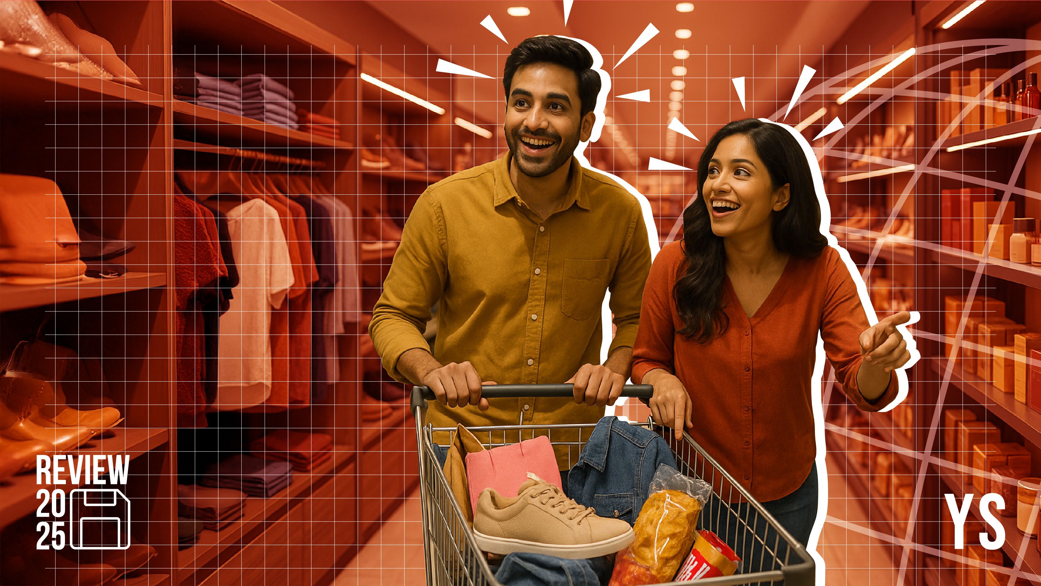Year in review: How global brands spoiled Indian consumers for choice