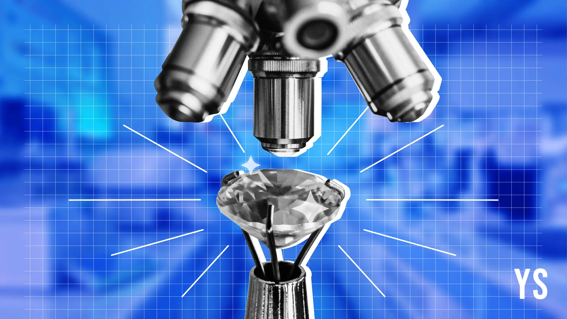 Titan enters lab-grown diamond market with new brand ‘beYon’
