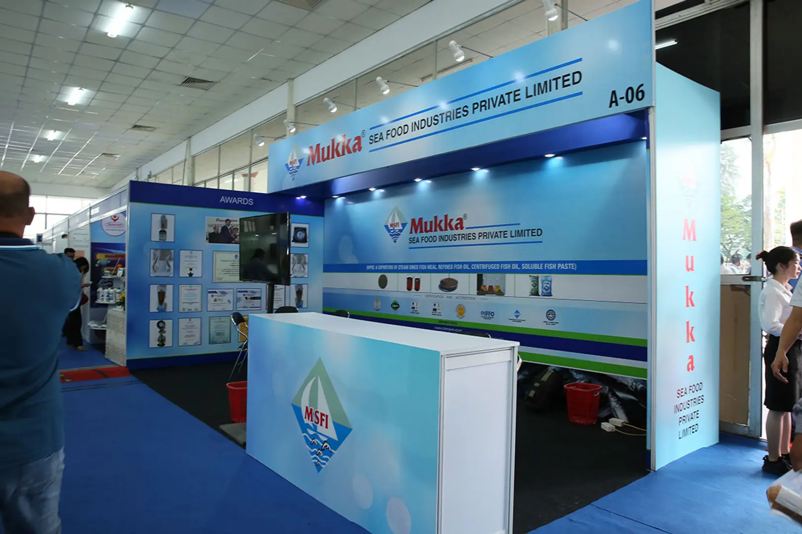Mukka Proteins to secure Rs 60 Cr in debt funding from Tata Capital