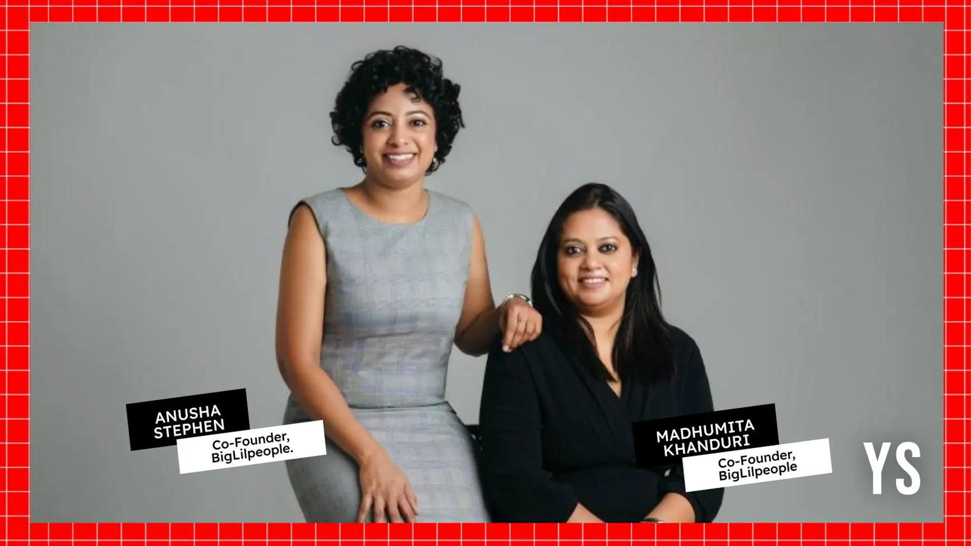 Kidswear startup Biglilpeople raises Rs 4 Cr in seed round