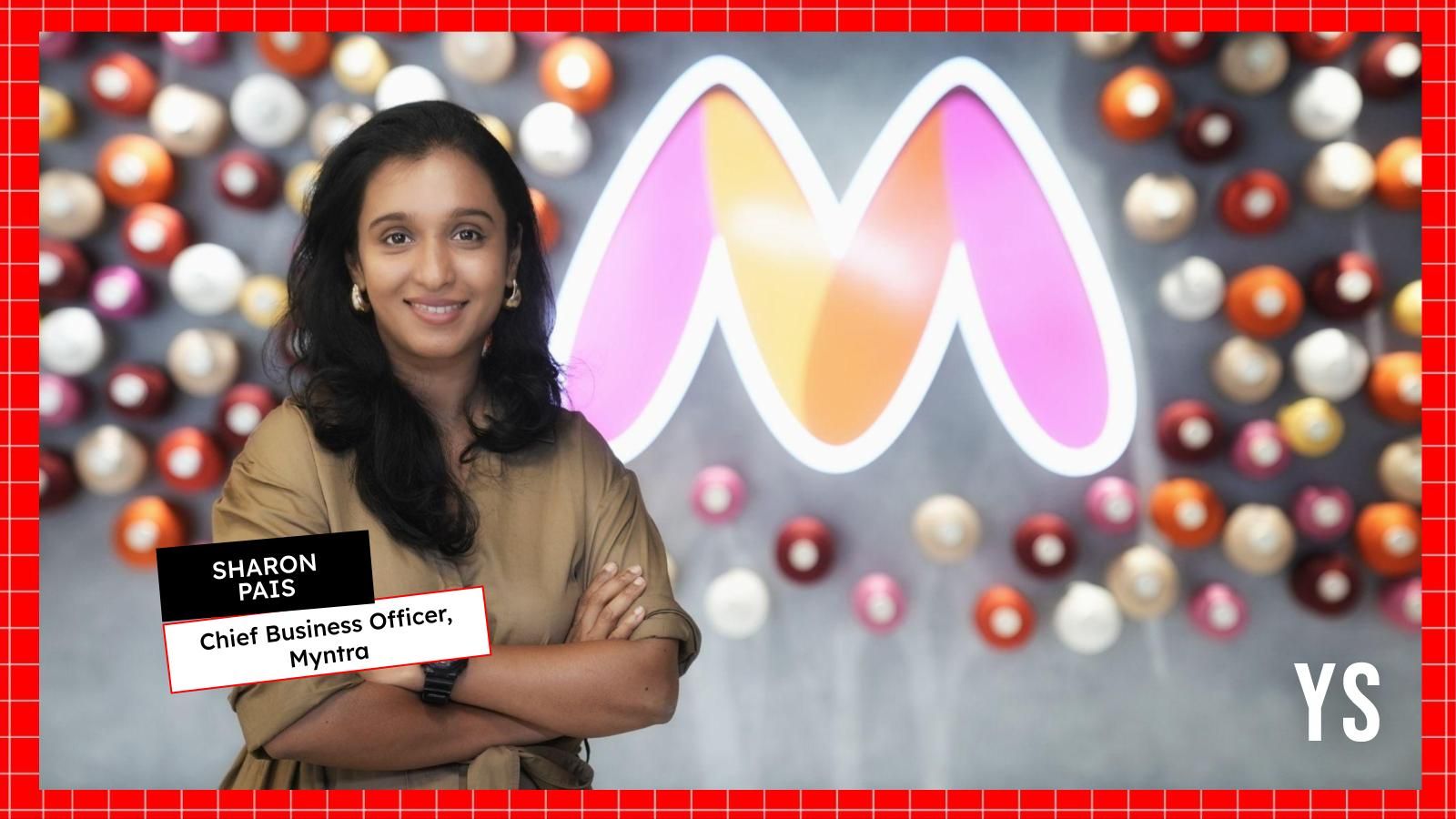Myntra is harnessing M-Now to double down on its D2C beauty segment